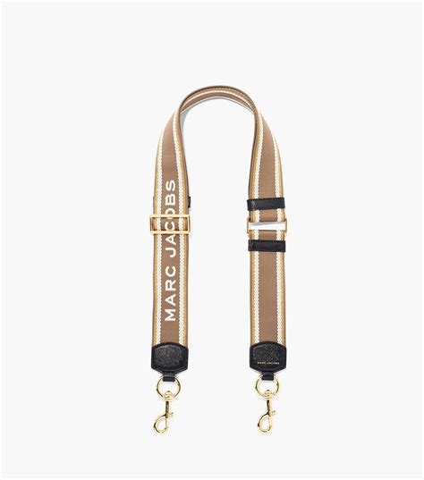 marc jacobs shoulder strap.